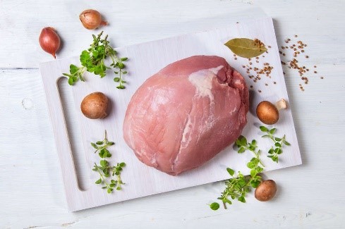 Atria阿特睿揭秘抗生素肉的危害